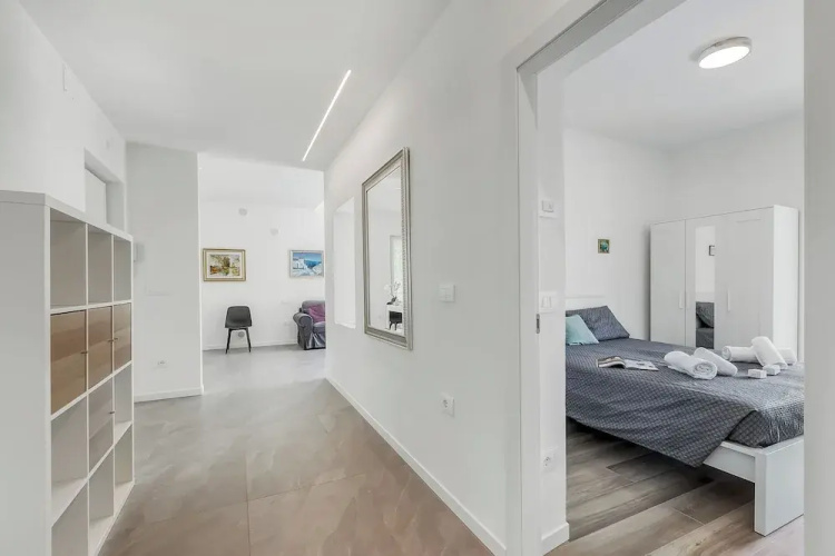 Casa Beatrice