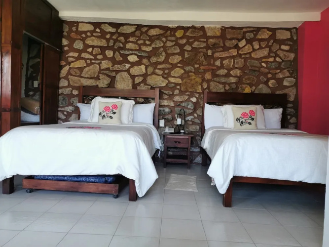 Hotel San Jorge