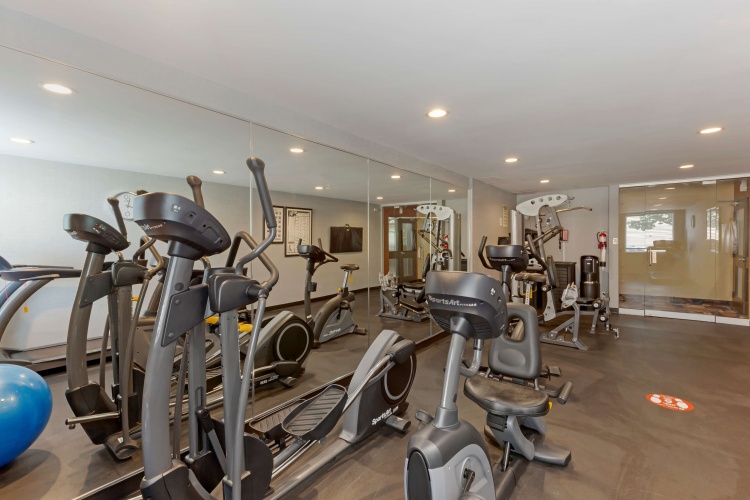 Best Western Plus Toronto Airport Hotel photo 22