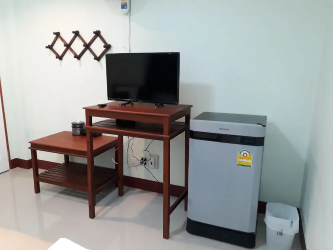 Chomthong Boutique House