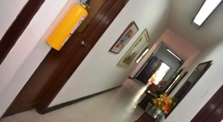 Hostal Calamar