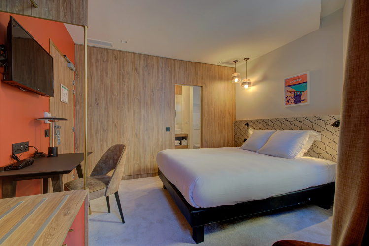 Alex Hotel & Spa