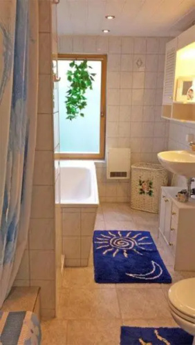 Ferienhaus Mahlow BRA 011