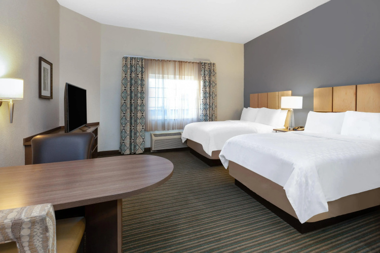 Candlewood Suites West Springfield by IHG