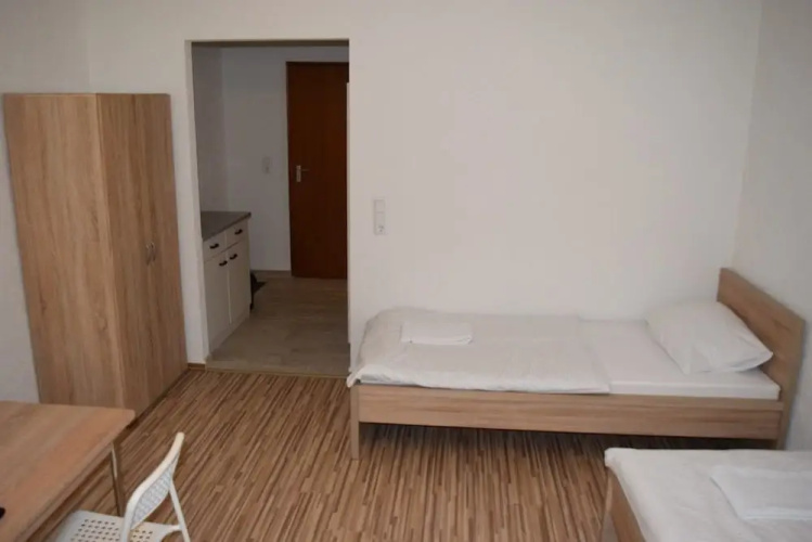 AB Apartment 40