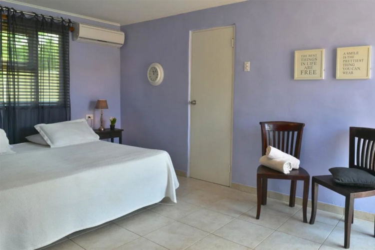 Arubiana Inn