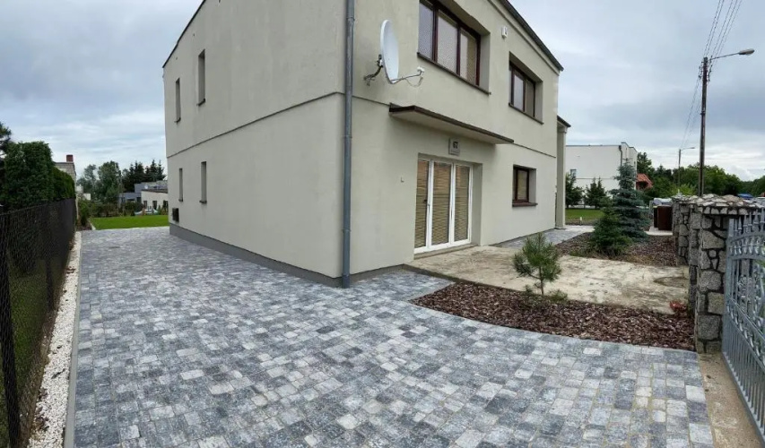 Apartamenty Starowiejska