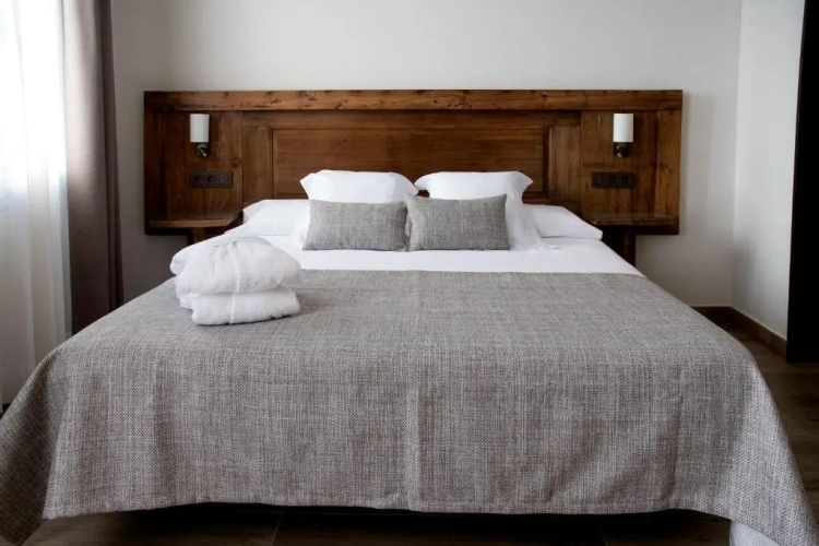 Double room