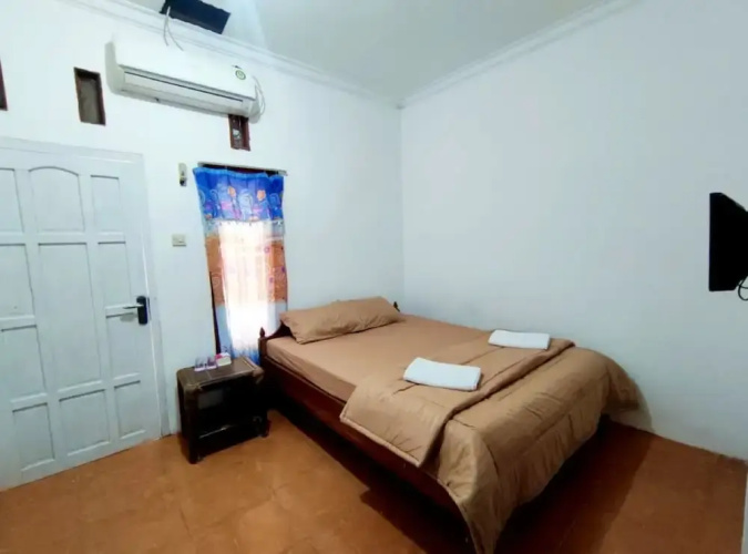 Backpacker Homestay