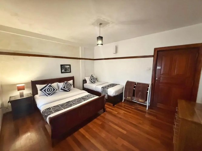 Oasis Cottage