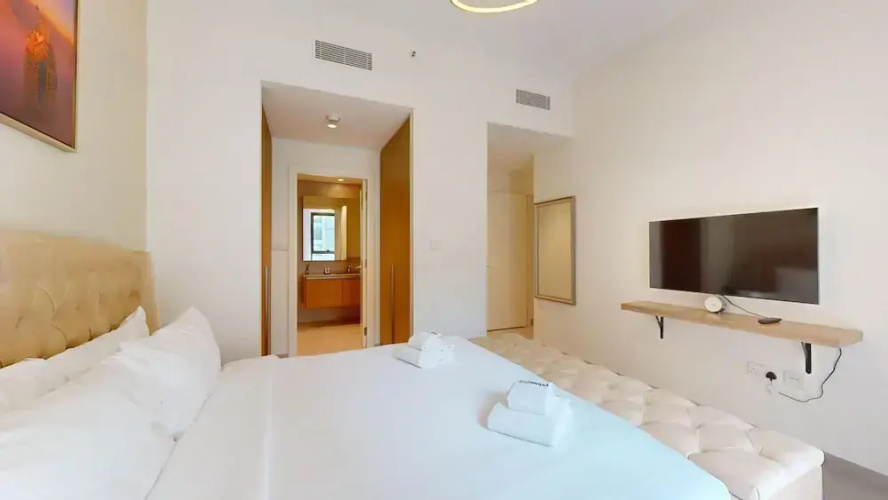 Creek Harbour - Summer 3 307