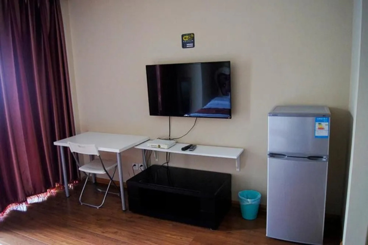 Best Coast Hotel Apartment