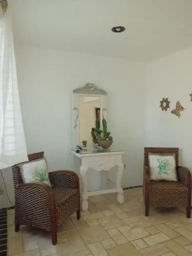 3 Bedrooms Standard Family room