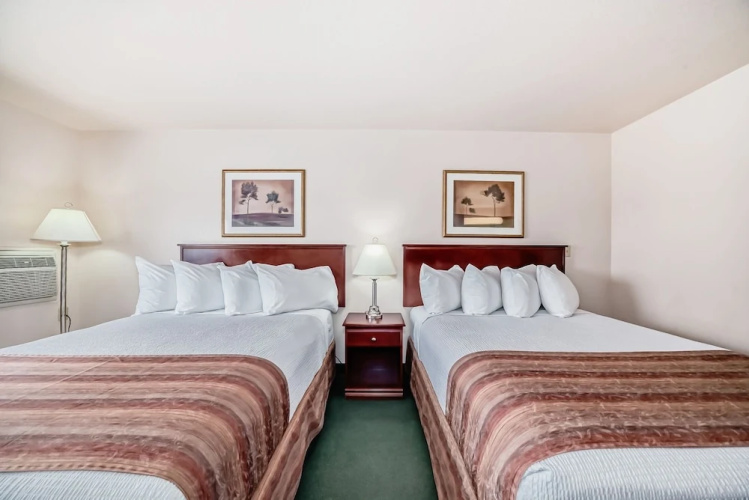 Best Western Grande Mountain Getaways & Hotel