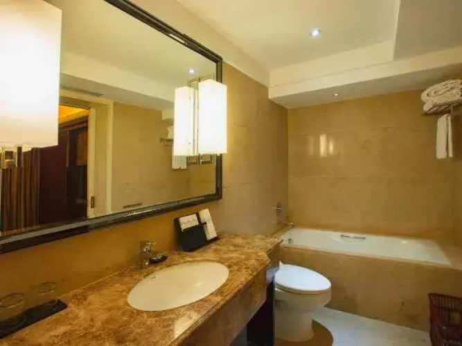 Sanbu Holiday Hotel