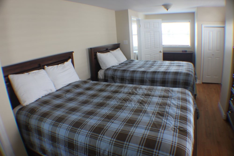 2 Bedrooms Cottage
