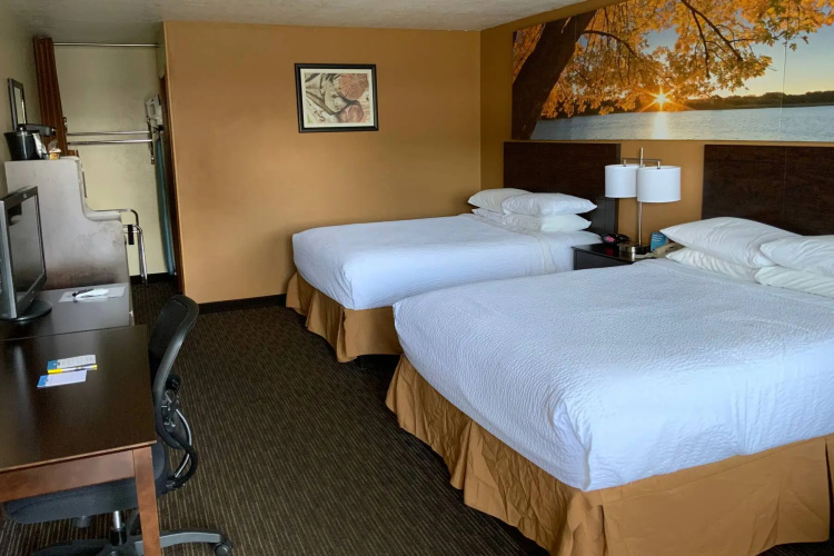 Days Inn By Wyndham Wauseon