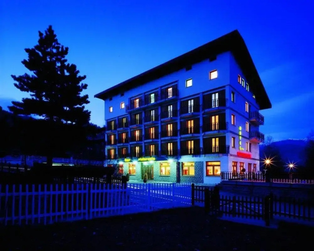 Image de l'hôtel