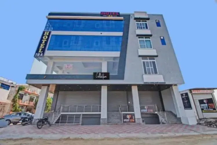 Hotelafbeelding