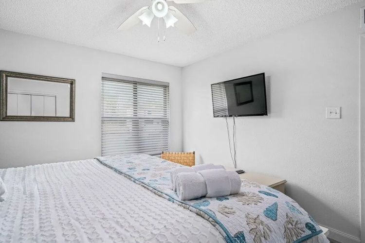 Coastal Connection Hideaway
