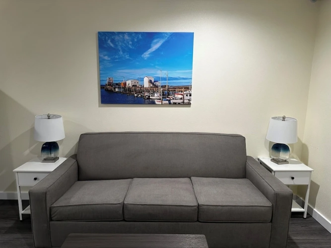 Double Suite