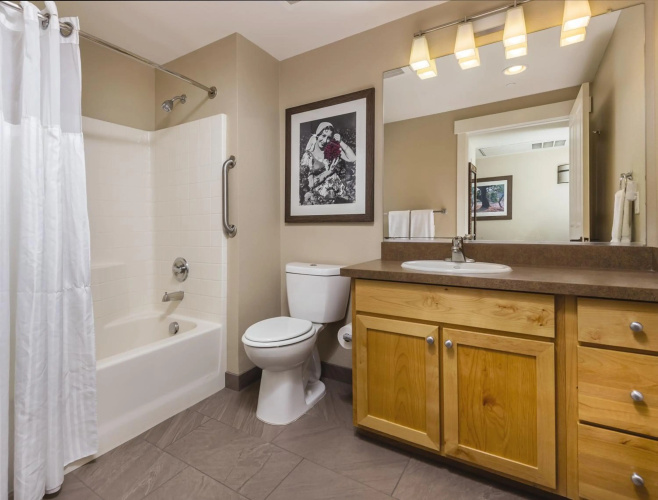 WorldMark Windsor