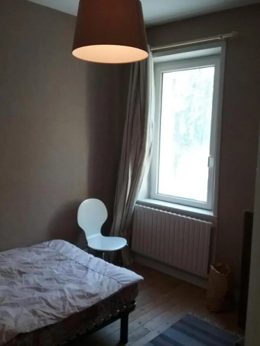 81 Rue des Juifs