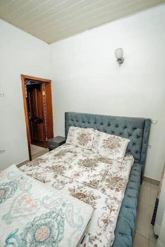 Casa Kigali