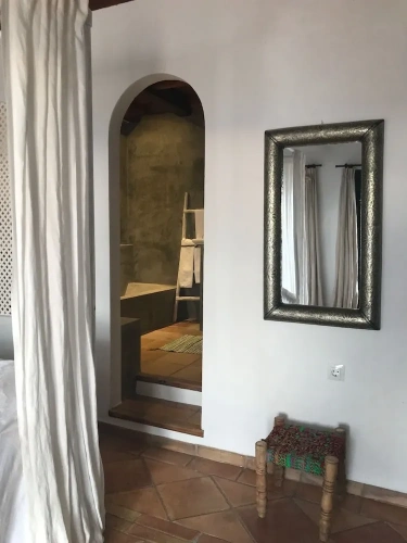 Royal Double room