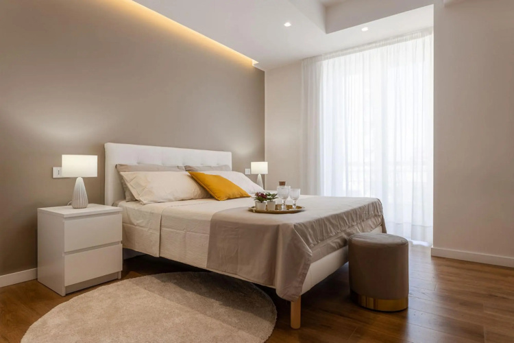 Torre del Mare Apartment-Torre del Mare