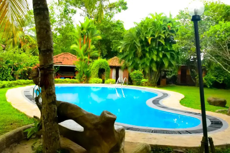 River View Villa