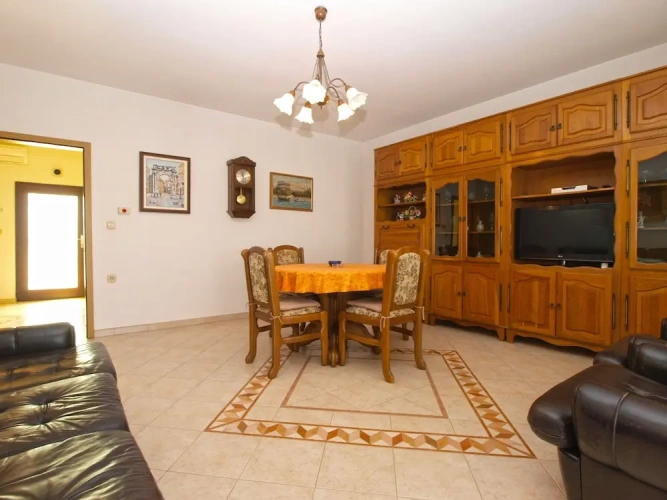 2 Bedrooms Standard Apartment