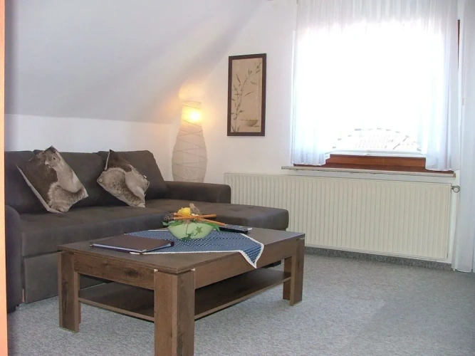 1 Bedroom Standard room with balcony