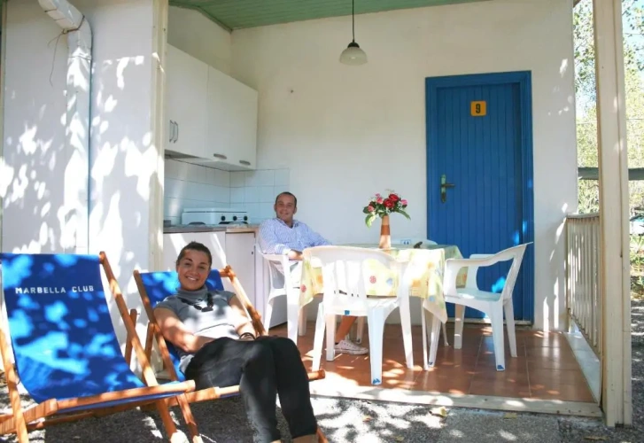 Standard Bungalow