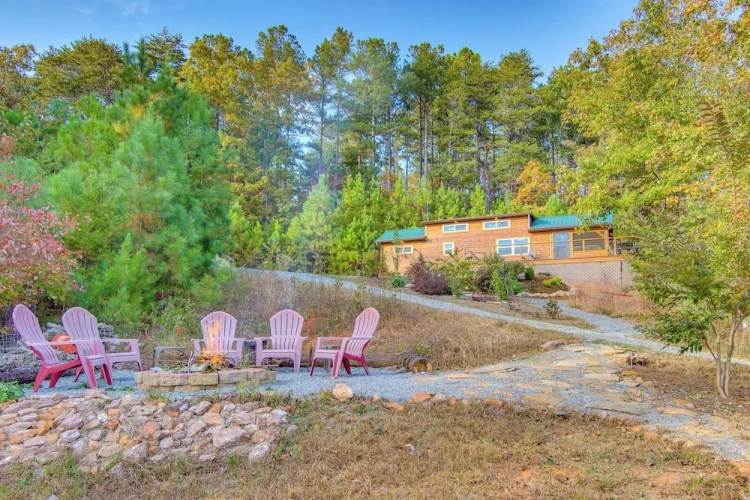 1 Bedroom Cottage