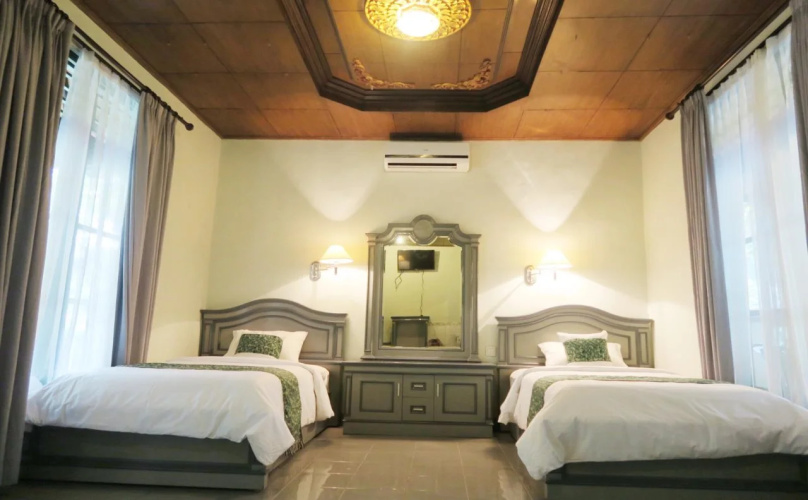 Puri Partha Ubud