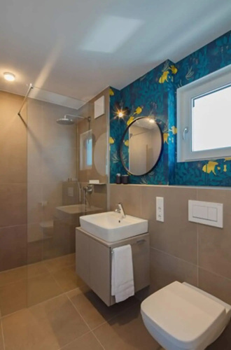 DD Suites Serviced Apartments