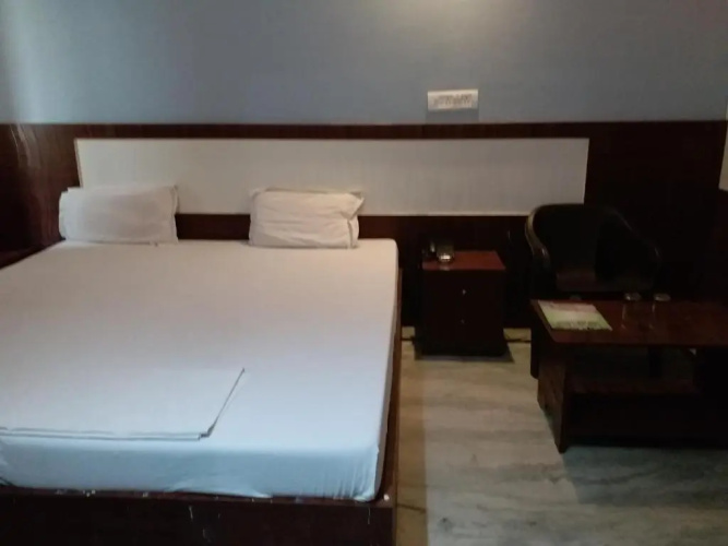 Hotel Haifa