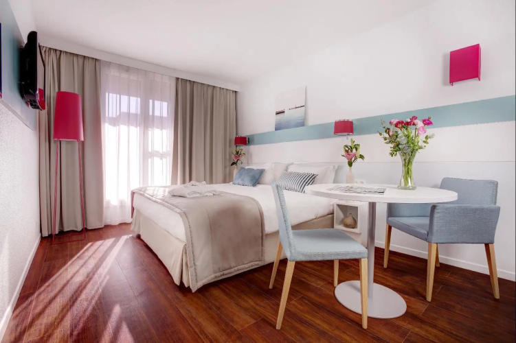 Hotel Villa Diodoro