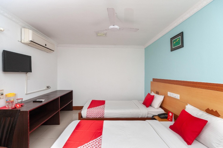 Classic Double room