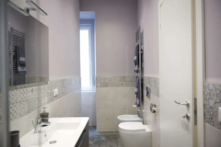 Miramare Luxury Suites