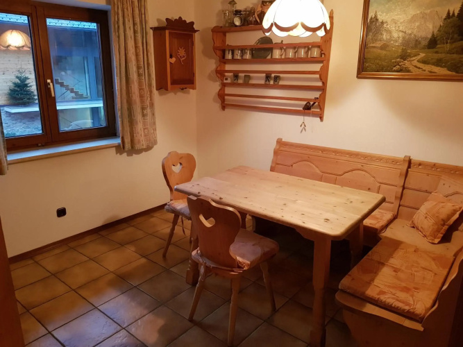 Ferienwohnung Sonthofenersee