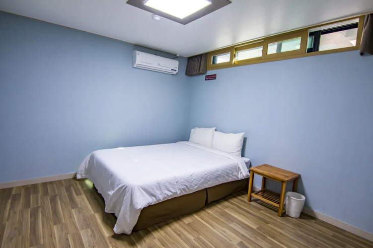 Business Hotel Haeundae S