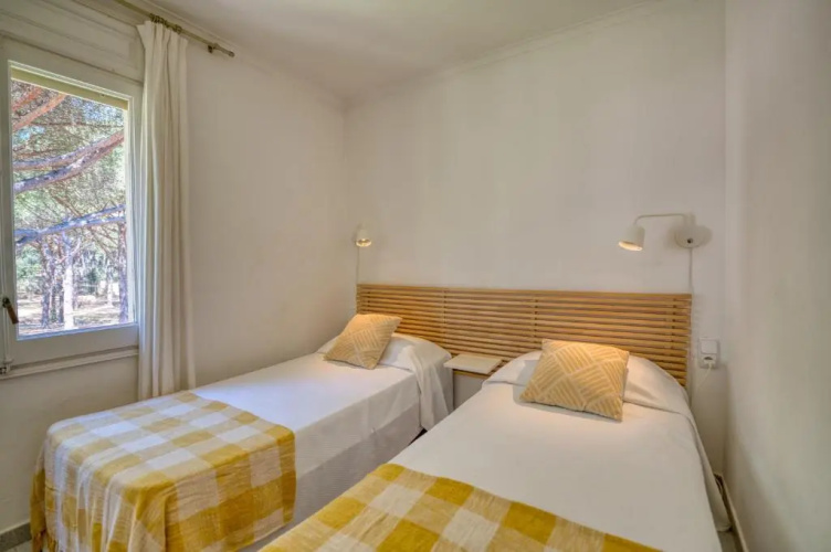Apartamentos Margell