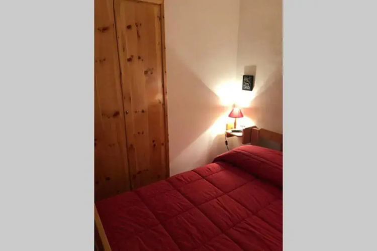 Montegreco Apartment