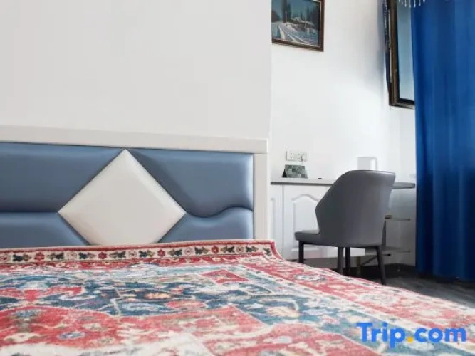 1 Bedroom Standard room