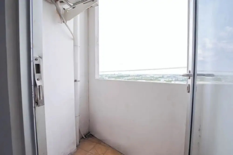Apartemen Riverview Cikarang By Abdihome