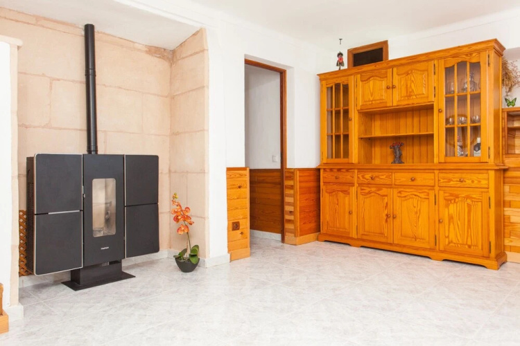 Villa Ca Sa Padrina