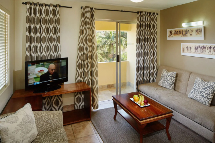 Chakas Rock Chalets