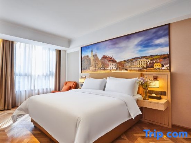 Business Double Suite